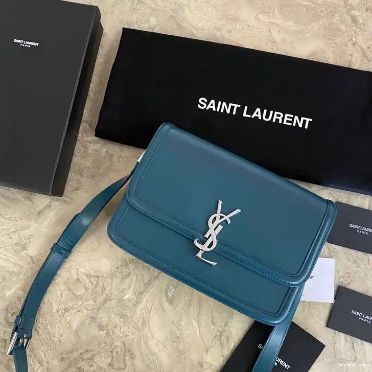 Brother sam Bag YSL 2204HS0138 0717